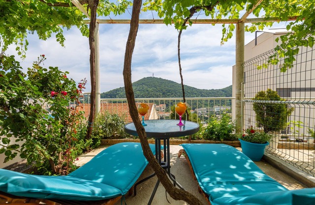 Apartments Zore Glavinic