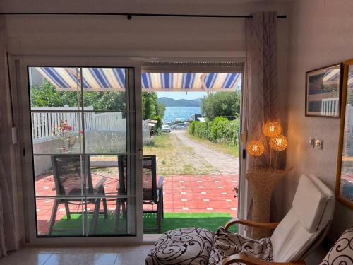 Apartments Zrinka