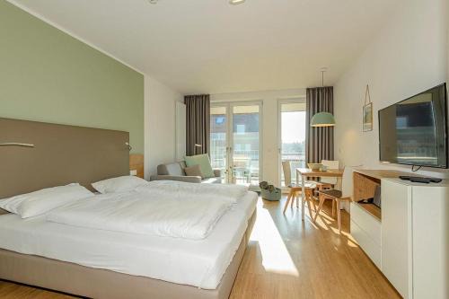 Apartmentvilla Anna See Apartmentvilla Anna See 2-06