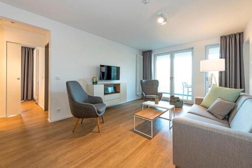 Apartmentvilla Anna See Apartmentvilla Anna See 2-13
