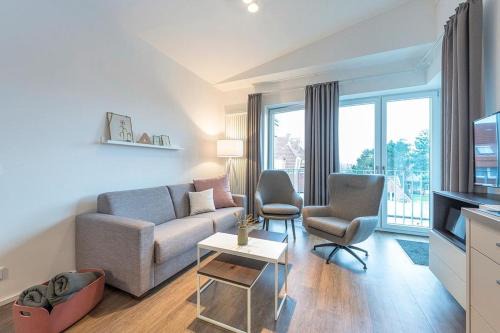 Apartmentvilla Anna See Apartmentvilla Anna See 3-07