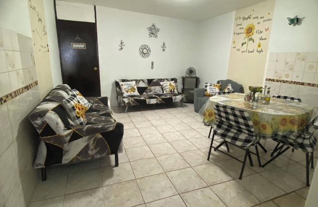 ApartamentoVista Del Rio 2