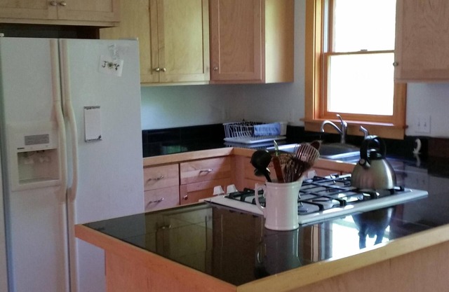 Apartameto a minutos del Parque Nacional Acadia