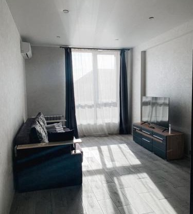Apartmets Domovik Мира 11с кв 7 Вместительная трёхкомнатная квартира