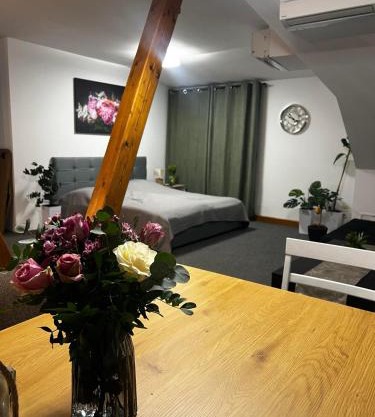Apartnám Lucy