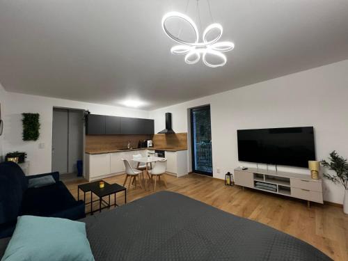 Apartnám MONY