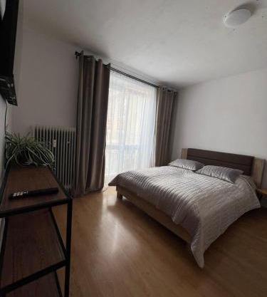 Apartnám Sysel