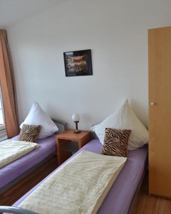 Apartotel Köln Frechen