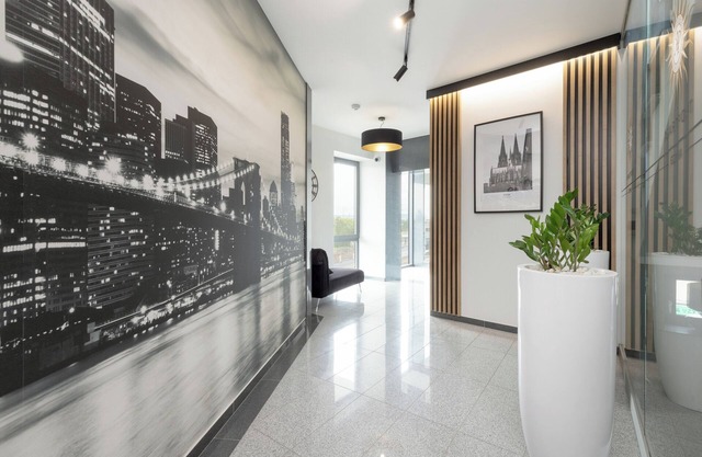 Apartport Studio by Renters