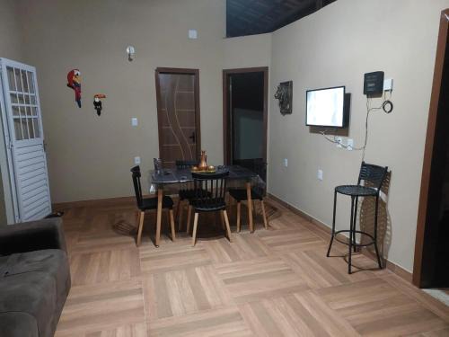 Aparts Massa Ilha de Itaparica A e B