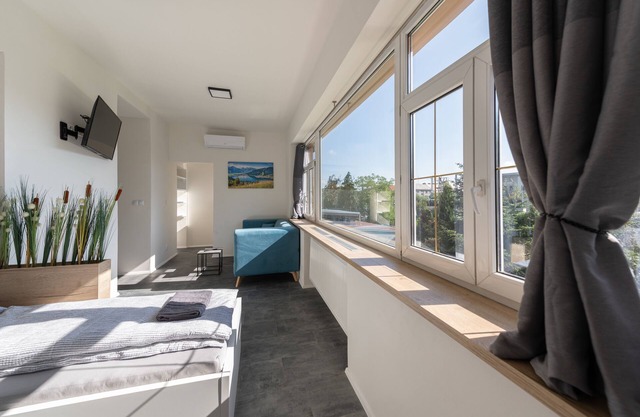 Apartsee Wellness Plzeň
