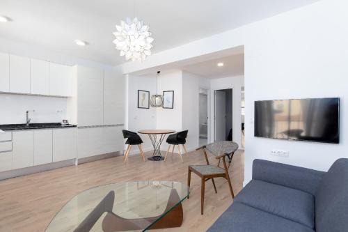 ApartUP Port Area I
