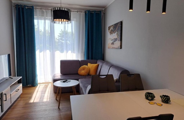 ApartWest Słoneczna Dolina Jastrzębia Góra