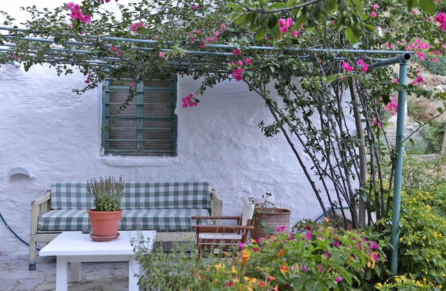 Apatouria Casa Rural Andros