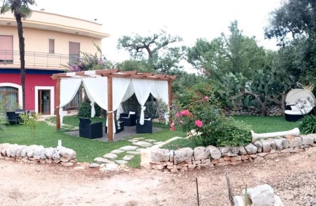 Ape Rossa B&B
