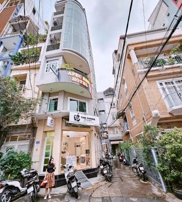APEC BnB Hotel
