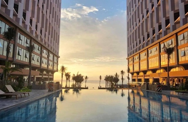 Apec Mandala Cham Bay Mui Ne Apartment