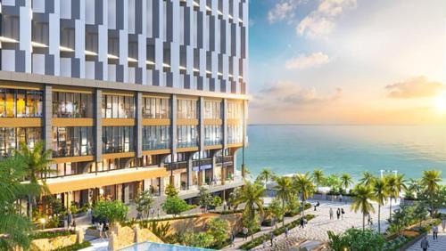 Apec Mandala Mui Ne Hotel Suites