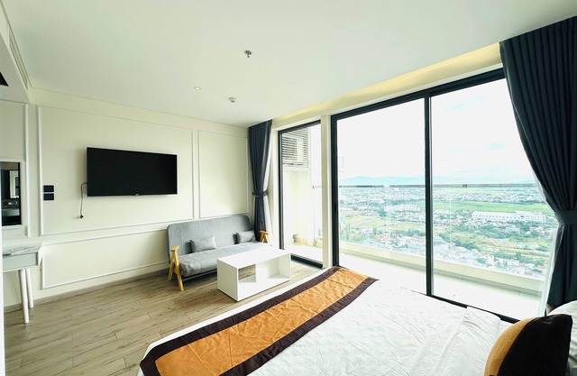 Apec Phú Yên-Sunsea House