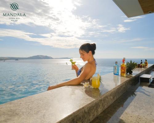 Apec Wyndham Luxe Escape Mui Ne
