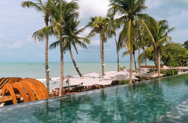 Apenunga Eco Hotel