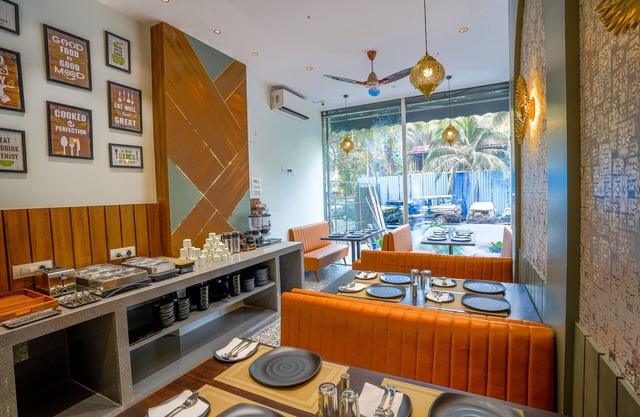 Apex Beacon Hotel, Mumbai