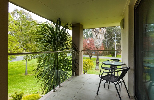 Apex Park Holiday Apartments