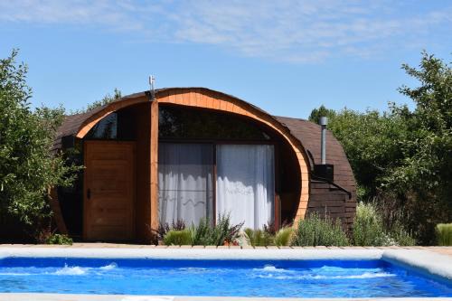 Apfel Lodge