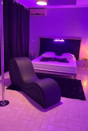 Aphrodite #Love Room#