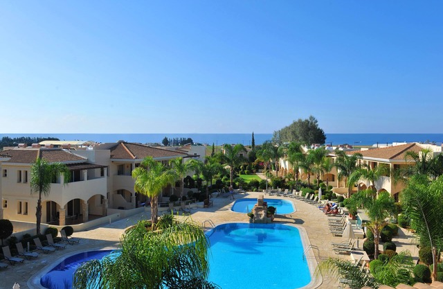 Aphrodite Sands Resort