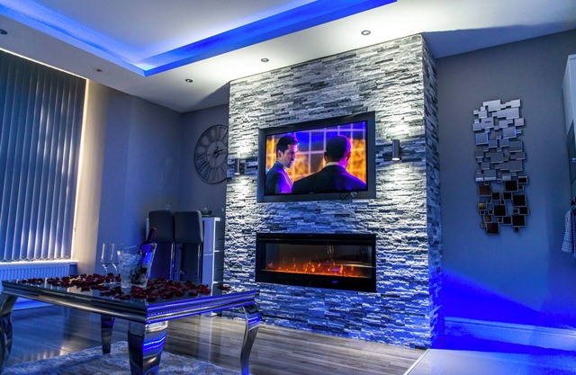 Aphrodite Suites