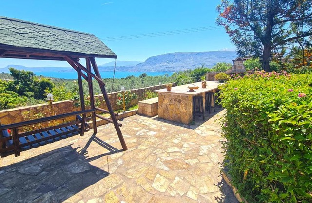 Aphrodite View