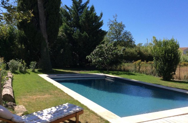 Apié en Luberon
