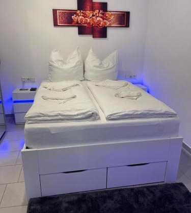 Apisha Apartement