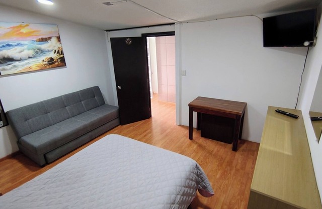 Apizaco, Loft santa rosa