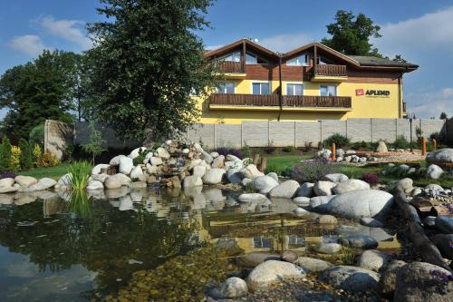 APLEND Tatry Holiday