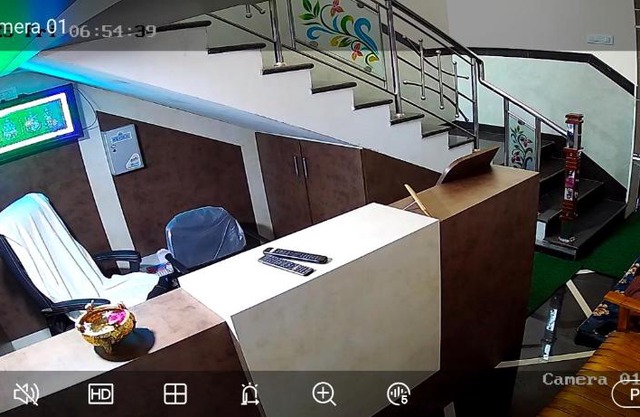 APN Residency