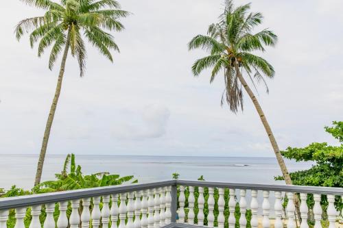 Apnea House Siargao