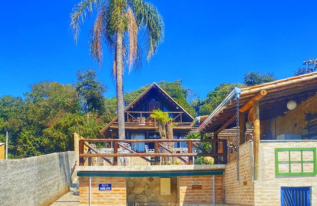 Apoema Chalet