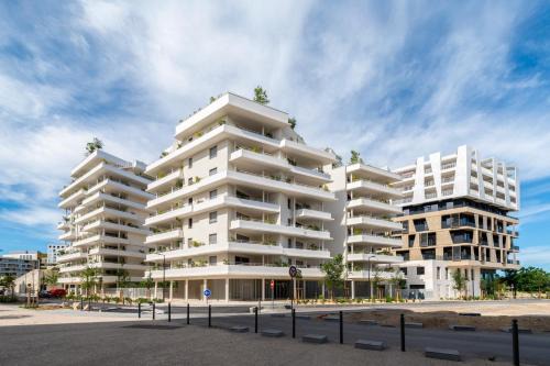 Apogee - Premiere conciergerie