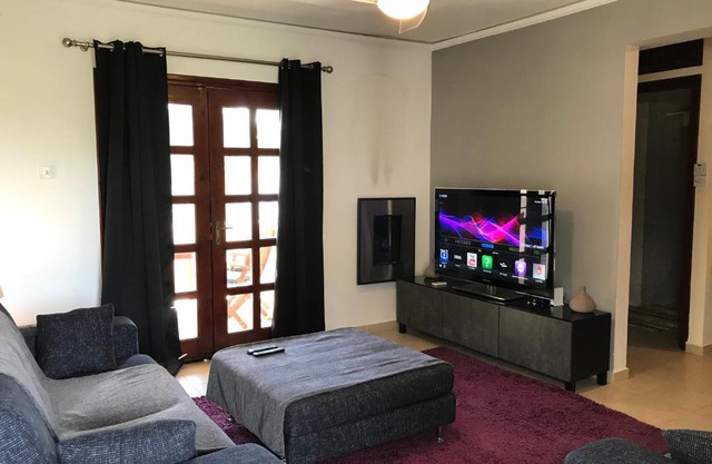 Apokryfo, one bedroom apartment close to the beach
