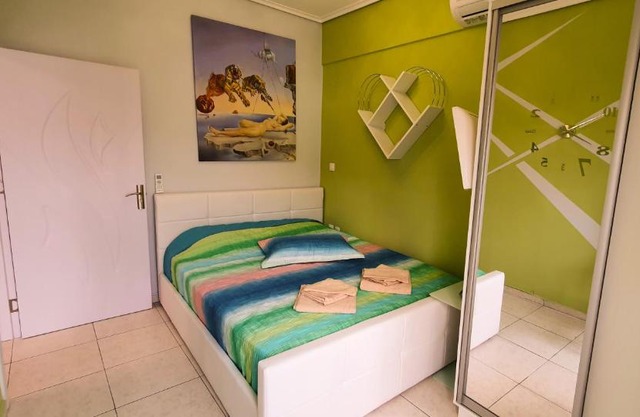 Apollo 2 - Luxury Apartment