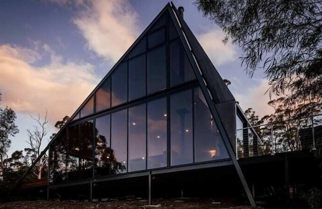 Apollo Bay Home away