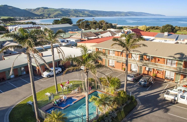 Apollo Bay Motel and Apartments, BW Signature Collection