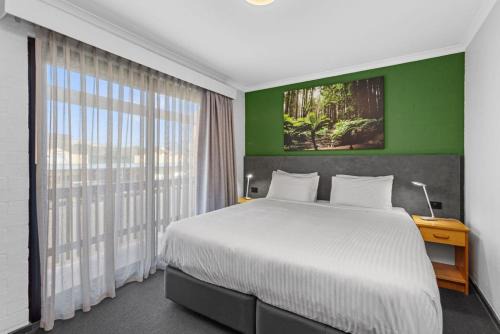 Apollo Bay Motel & Apartments