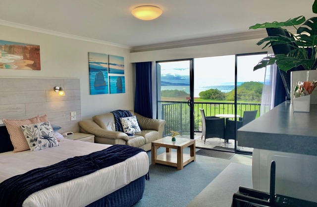 Apollo Bay Waterfront Motor Inn
