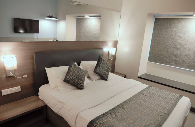 Apollo Guest House