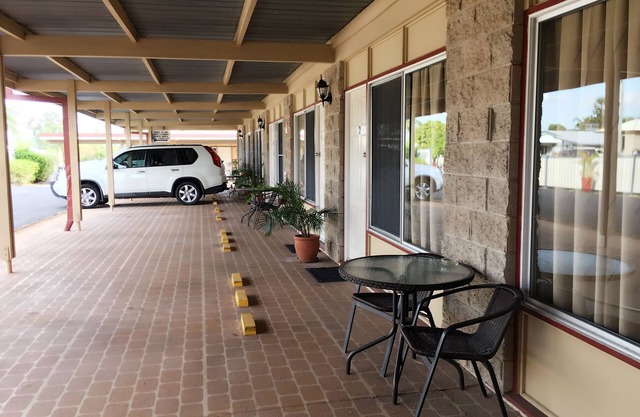 Apollo Motel Biloela
