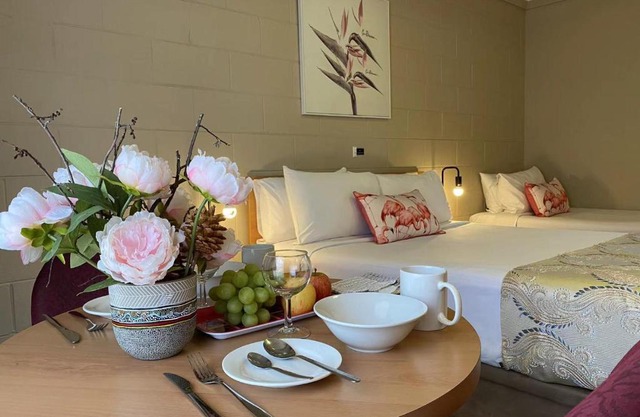 Apollo Motel Parkes