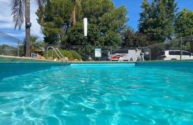 Apollo Motel Parkes